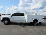 Used 2020 Chevrolet Silverado 3500 Work Truck Crew Cab 4x4, Mechanics Body for sale #17933 - photo 7