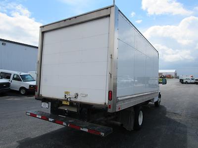 Used 2019 GMC Savana 4500 Work Van 4x2, Box Van for sale #17838 - photo 2