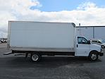 Used 2019 GMC Savana 4500 Work Van 4x2, Box Van for sale #17838 - photo 5