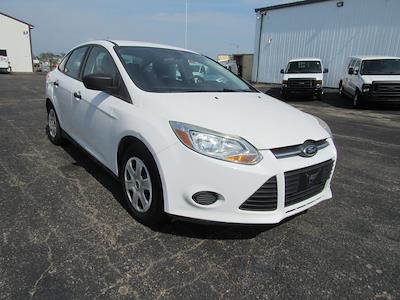 Used 2013 Ford Focus, Hatchback for sale #17848 - photo 1