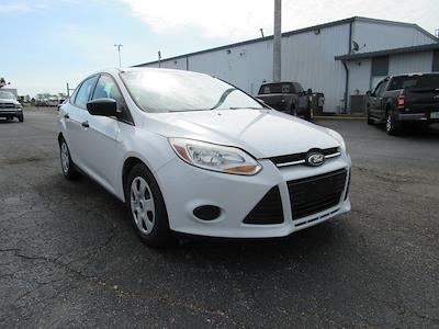 Used 2013 Ford Focus, Hatchback for sale #17850 - photo 1