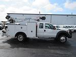 Used 2015 Ford F-450 Super Cab 4x2, Mechanics Body for sale #17852 - photo 3