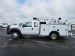 Used 2015 Ford F-450 Super Cab 4x2, Mechanics Body for sale #17852 - photo 6