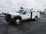 Used 2015 Ford F-450 Super Cab 4x2, Mechanics Body for sale #17852 - photo 7