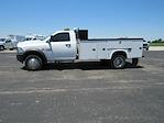 Used 2014 Ram 5500 Regular Cab 4x2, Service Truck for sale #17856 - photo 1