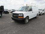 Used 2018 Chevrolet Express 2500 RWD, Upfitted Cargo Van for sale #17862 - photo 3