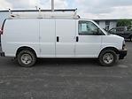 Used 2018 Chevrolet Express 2500 RWD, Upfitted Cargo Van for sale #17862 - photo 5