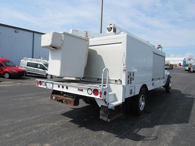 Used 2015 Ram 5500 Regular Cab 4x2, Bucket Truck for sale #17866 - photo 2