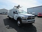 Used 2015 Ram 5500 Regular Cab 4x2, Bucket Truck for sale #17866 - photo 1