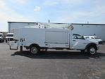 Used 2015 Ram 5500 Regular Cab 4x2, Bucket Truck for sale #17866 - photo 34