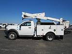 Used 2012 Ram 5500 Regular Cab 4x4, Bucket Truck for sale #17871 - photo 3