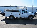 Used 2012 Ram 5500 Regular Cab 4x4, Bucket Truck for sale #17871 - photo 4