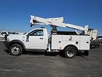 Used 2012 Ram 5500 Regular Cab 4x4, Bucket Truck for sale #17871 - photo 7