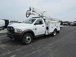 Used 2012 Ram 5500 Regular Cab 4x4, Bucket Truck for sale #17872 - photo 3