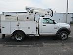 Used 2012 Ram 5500 Regular Cab 4x4, Bucket Truck for sale #17872 - photo 21