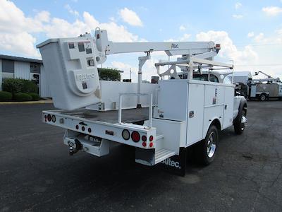 Used 2014 Ford F-450 Regular Cab 4x2, Bucket Truck for sale #17873 - photo 2