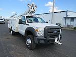 Used 2014 Ford F-450 Regular Cab 4x2, Bucket Truck for sale #17873 - photo 1