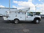 Used 2014 Ford F-450 Regular Cab 4x2, Bucket Truck for sale #17873 - photo 3