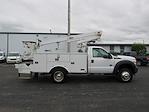 Used 2016 Ford F-450 Regular Cab 4x2, Bucket Truck for sale #17875 - photo 2