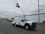 Used 2016 Ford F-450 Regular Cab 4x2, Bucket Truck for sale #17875 - photo 40