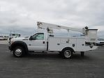 Used 2016 Ford F-450 Regular Cab 4x2, Bucket Truck for sale #17875 - photo 6