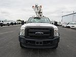 Used 2016 Ford F-450 Regular Cab 4x2, Bucket Truck for sale #17875 - photo 8