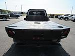 Used 2012 Ram 5500 Crew Cab 4x4, Flatbed Truck for sale #17877 - photo 5