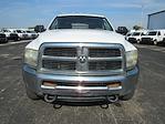 Used 2012 Ram 5500 Crew Cab 4x4, Flatbed Truck for sale #17877 - photo 9