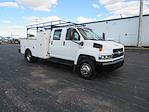 Used 2006 Chevrolet Kodiak C4500 Crew Cab 4x2, Service Truck for sale #17890 - photo 1