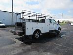 Used 2006 Chevrolet Kodiak C4500 Crew Cab 4x2, Service Truck for sale #17890 - photo 2