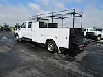 Used 2006 Chevrolet Kodiak C4500 Crew Cab 4x2, Service Truck for sale #17890 - photo 6