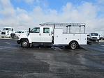 Used 2006 Chevrolet Kodiak C4500 Crew Cab 4x2, Service Truck for sale #17890 - photo 7