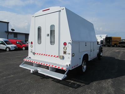 Used 2016 Ford F-550 Regular Cab 4x2, Service Truck for sale #17901 - photo 2