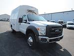 Used 2016 Ford F-550 Regular Cab 4x2, Service Truck for sale #17901 - photo 1