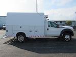 Used 2016 Ford F-550 Regular Cab 4x2, Service Truck for sale #17901 - photo 4