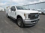 Used 2019 Ford F-350 Super Cab 4x4, Mechanics Body for sale #17902 - photo 1