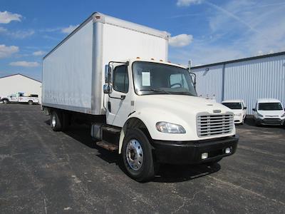 Used 2015 Freightliner M2 106 Conventional Cab 4x2, Box Truck for sale #17911 - photo 1