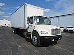 Used 2015 Freightliner M2 106 Conventional Cab 4x2, Box Truck for sale #17911 - photo 1