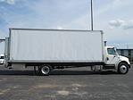 Used 2015 Freightliner M2 106 Conventional Cab 4x2, Box Truck for sale #17911 - photo 3