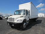 Used 2015 Freightliner M2 106 Conventional Cab 4x2, Box Truck for sale #17911 - photo 7