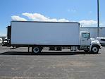 Used 2015 Hino 338 Single Cab 4x2, Box Truck for sale #17912 - photo 4