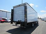 Used 2015 Hino 338 Single Cab 4x2, Box Truck for sale #17912 - photo 2