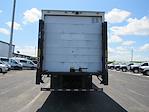 Used 2015 Hino 338 Single Cab 4x2, Box Truck for sale #17912 - photo 5