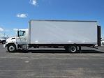 Used 2015 Hino 338 Single Cab 4x2, Box Truck for sale #17912 - photo 7