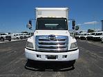 Used 2015 Hino 338 Single Cab 4x2, Box Truck for sale #17912 - photo 9