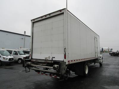 Used 2016 International DuraStar 4300 SBA 4x2, Box Truck for sale #17913 - photo 2