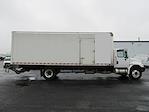 Used 2016 International DuraStar 4300 SBA 4x2, Box Truck for sale #17913 - photo 4