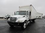 Used 2016 International DuraStar 4300 SBA 4x2, Box Truck for sale #17913 - photo 8