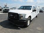 Used 2016 Ford F-150 Super Cab 4x4, Other/Specialty for sale #17919 - photo 7