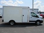 Used 2022 Ford Transit 350 HD RWD, Box Van for sale #17922 - photo 4